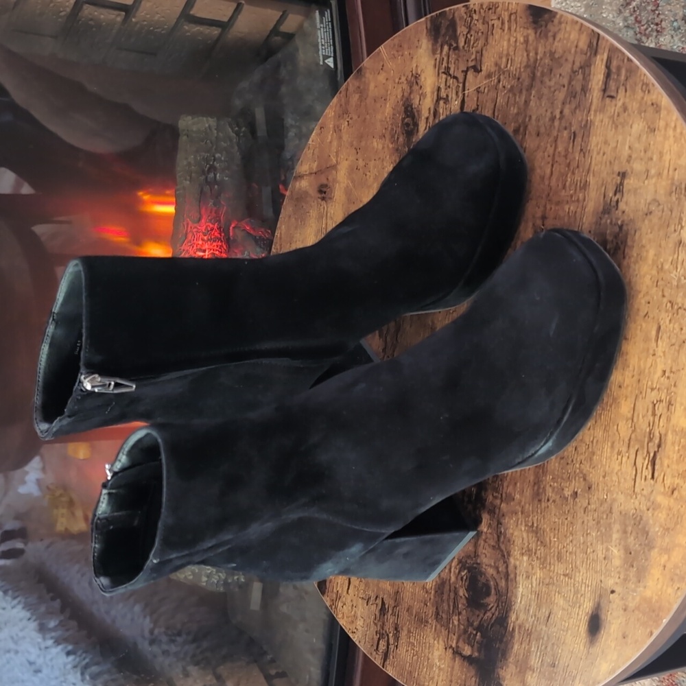 Dolce Vita boots